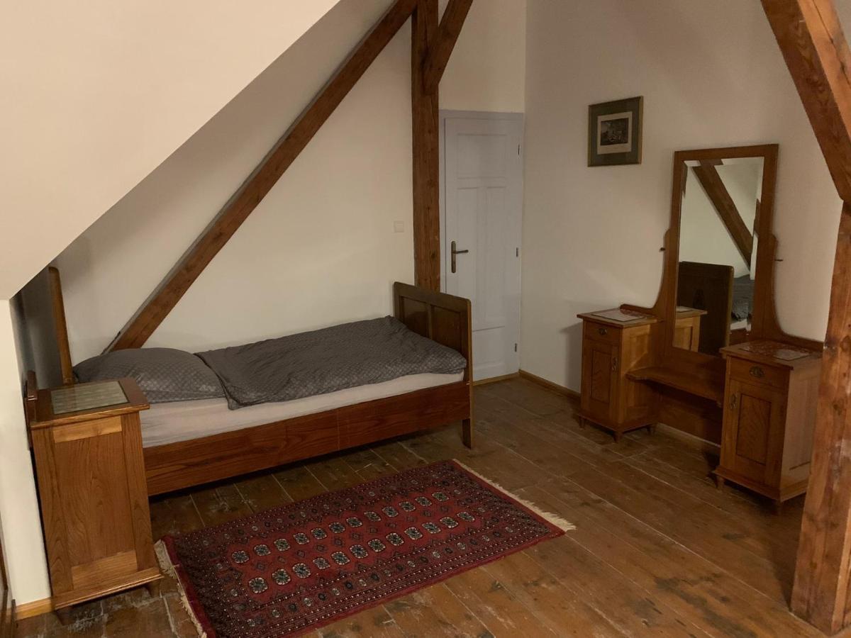 Vila Bohemia Saxon Switzerland & Spa Šluknov Esterno foto