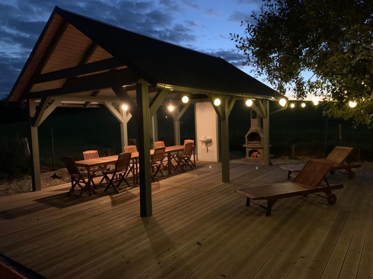 Vila Bohemia Saxon Switzerland & Spa Šluknov Esterno foto